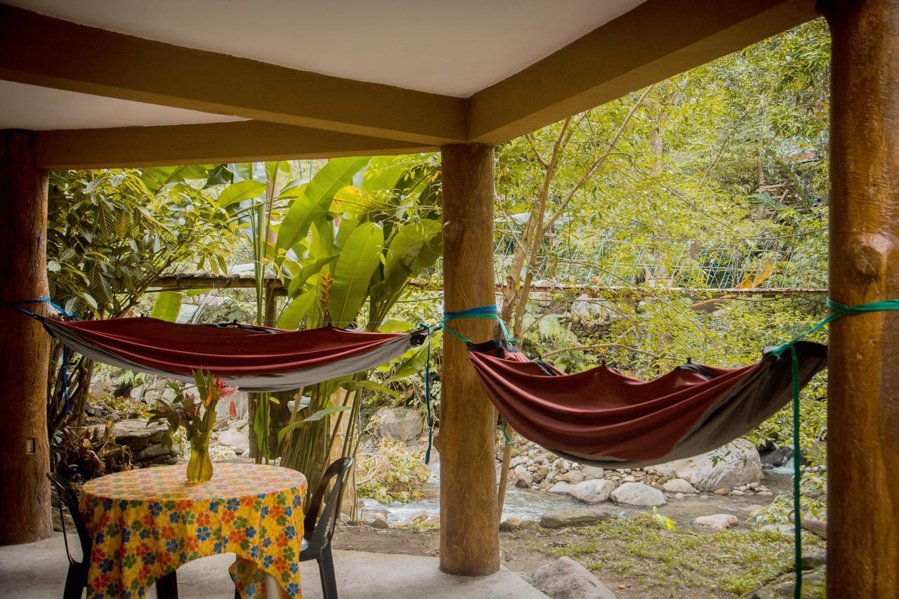 Forest Camp Resort Валенсия Экстерьер фото