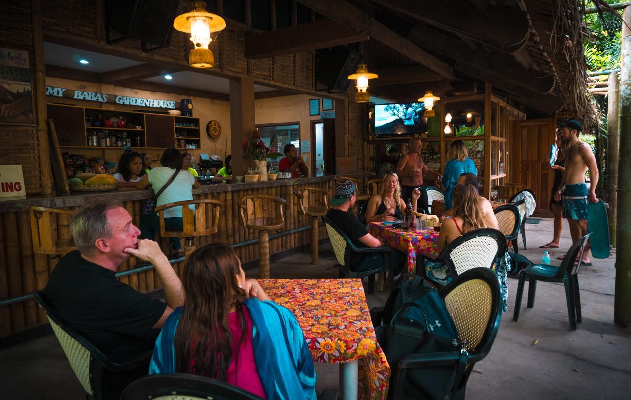 Forest Camp Resort Валенсия Экстерьер фото