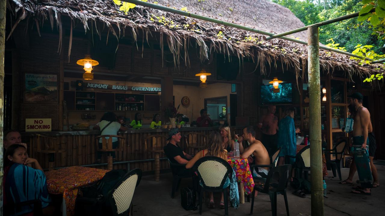 Forest Camp Resort Валенсия Экстерьер фото